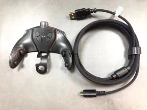 Tập Tâm Trí Tấn Công Gói Eliminator <span class=keywords><strong>Mod</strong></span> Gói Cho <span class=keywords><strong>PS4</strong></span> Điều Khiển Tay Cầm Tay Chơi Game Adapter - Product Image 3