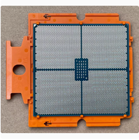 Skylon Series for Athlon CPUs-Official Release Models 7742 7H12 7R32 7642 7B12 7542 7702 New 3-Year Warranty 64-Bit Support