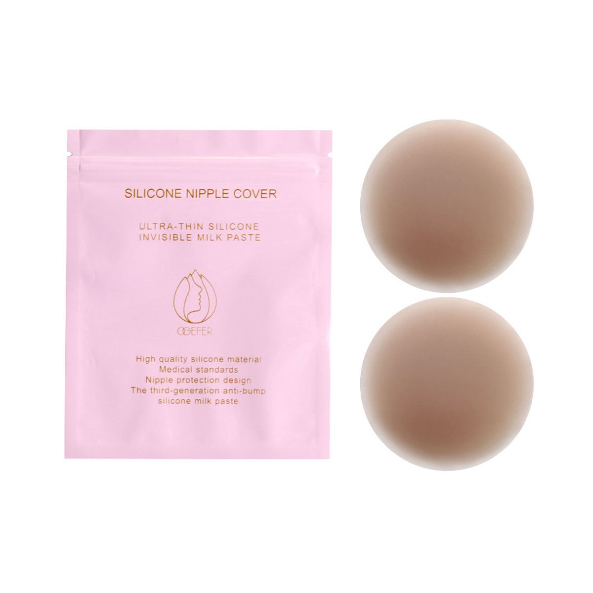 Light Coffee(PP Bag)