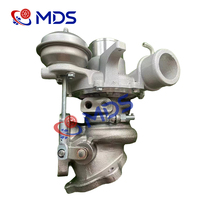 Turbolader RHF4 1118010-A02 VP71 JQP53 für Changan CS95 2.0T JL486ZQ3 Motor Ersatzteil 1118010-A02-AA