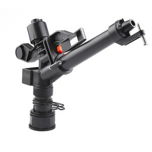 遠距離調整可能なロッカースプリンクラー、噴霧スプリンクラー、回転式灌漑スプリンクラー - Product Image 3