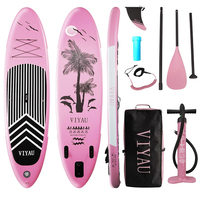 Sup board 11 pompe électrique de planche de paddle personnalisée pour planche de paddle de surf