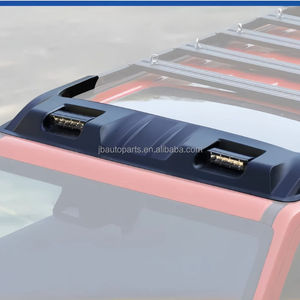 Para Great Wall Feixing Tank 300: Piezas de Carrocería, Portaequipajes de Techo, Spoiler, Foco y Plataforma de Expansión - Product Image 1