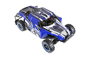 Voiture RC 1/5 4x4, camion avec moteur à essence 36CC, <span class=keywords><strong>jouet</strong></span> télécommandé - Product Image 4