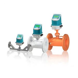 مقياس تدفق بالموجات فوق الصوتية المتكامل الثابت من BCST مقياس تدفق بالموجات فوق الصوتية - Product Image 2