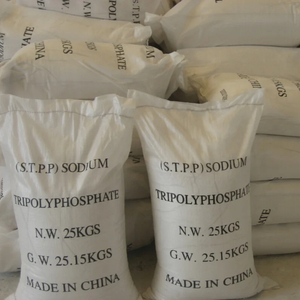 Chất lượng tốt nhất STPP Natri tripolyphosphate giặt xà phòng bột Nhà Máy Giá STPP chất tẩy rửa bột Công nghệ lớp - Product Image 1