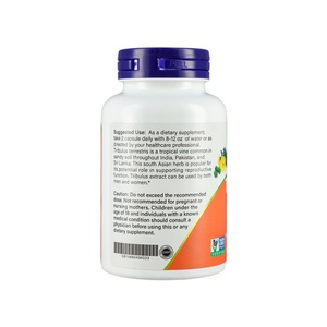 Extracto de Tribulus Terrestris Premium de 1000 mg, Apoyo Energético y de Vitalidad, Aumento de Energía y Resistencia para Adultos, 150 Cápsulas - Product Image 3