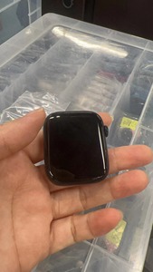 สำหรับนาฬิกา <span class=keywords><strong>Watch</strong></span> <span class=keywords><strong>SE</strong></span> 3 [<span class=keywords><strong>GPS</strong></span> + <span class=keywords><strong>Cellular</strong></span> 40 มม.] ตัวเรือนอะลูมิเนียมทรงสี่เหลี่ยม OLED Starlight พร้อมสาย Starlight Sport Band ขนาด S/M (สินค้ารีโนเวท) - Product Image 2
