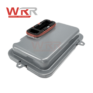 ชุดควบคุมไฟหน้า WRR ใหม่สำหรับรถเบนซ์ W221 W212 S350 E350 OEM 2169009100 ซีนอน สำหรับโมดูลจุดระเบิดบัลลาสต์ - Product Image 3
