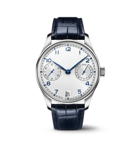 Style International <b>Watch</b> Luxury Men's Quartz Business Stainless Casual <b>Watches</b> Classic Sports Alloy Leather Wrist Strap iwcs - Product Image 5