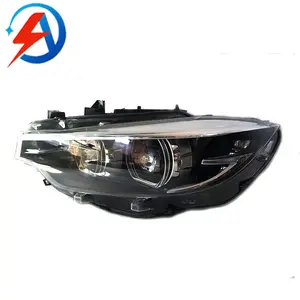 Suitable For 12-16 BMW 4 Series F32 Outlet Auto Systems Headlights