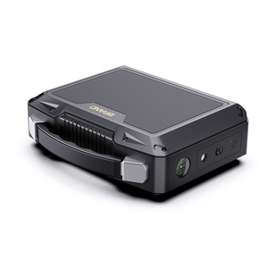 Sạc dự phòng năng lượng mặt trời 100000mAh với sạc nhanh 65W và đèn cắm trại - Product Image 4