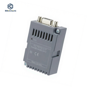 Module d'extension RS485 enfichable 7KM9300-0AM00-0AA0 Modbus RTU pour PAC3200/PAC4200/3VA COM100/800 avec indicateur de statut LED - Product Image 1