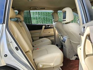 Meilleures ventes 2009 pour voitures d'occasion SUV 4x4 avec <span class=keywords><strong>7</strong></span> sièges en cuir, électrique, conduite à gauche chinoise - Product Image 4