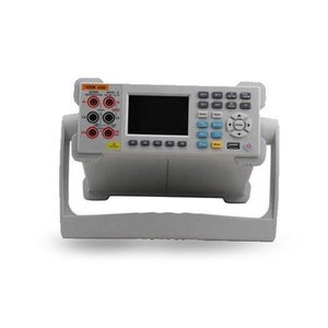 Multímetro de Banco Victor VC8165 de 6.5 Dígitos, Digital de Alta Precisión con Ajustes Predeterminados - Product Image 3