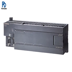 & New S7-200 6ES7216-2BD23-0XB0 CPU Module Brand New Spot Plc Programming Controller - Product Image 1