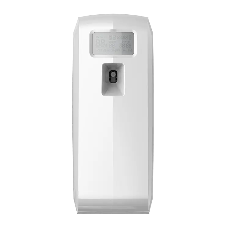 Dispenser Penyegar Udara Semprot Otomatis Toilet, Alat Penyegar Udara Kualitas Baik