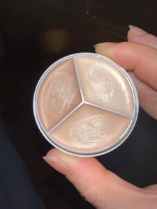 <span class=keywords><strong>Corrector</strong></span> Tricolor Tiifi Más Vendido, Cubre Marcas <span class=keywords><strong>de</strong></span> Acné, <span class=keywords><strong>Ojeras</strong></span>, Disimula Contornos y Reduce el Acné Paleta <span class=keywords><strong>de</strong></span> Correctores - Product Image 6