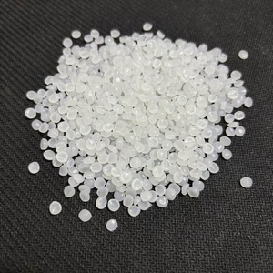 Suministro DE FÁBRICA DE China Precio bajo Buena calidad Grado de inyección de resina HDPE natural para la venta - Product Image 6