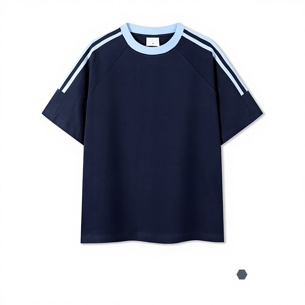 Navy blue-light blue