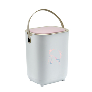 Cubo de <span class=keywords><strong>basura</strong></span> inteligente automático, para mejorar el hogar, gran oferta - Product Image 1