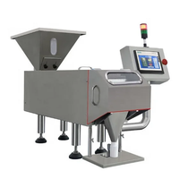 Compteur de tablettes automatique de bureau Jianfeng – Appareil compact et économique pour un comptage efficace