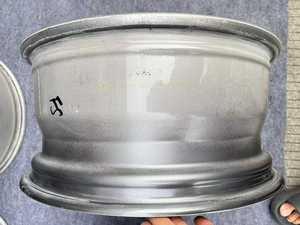 Pour <span class=keywords><strong>Mercedes</strong></span>-Benz C63 AMG, ensembles de moyeux de roue avant et arrière de 18 pouces, jantes en alliage d'aluminium forgé de haute qualité d'origine - Product Image 5