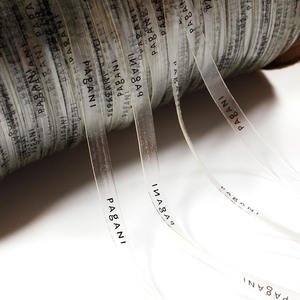 Bande élastique légère résistante à la température Mobilon TPU pour les sous-vêtements thermiques d'hiver vêtements de sport sans couture - Product Image 6