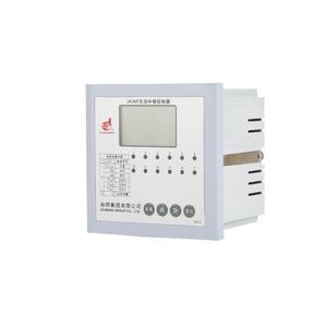 Contrôleur de compensation de puissance réactive à condensateurs avec écran LCD série JKWF-12 - Product Image 1