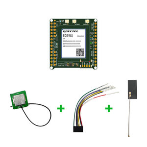 100% Original Linh Kiện Điện Tử EG915U-EU Quectel Eg915u Loạt 4G LTE Cat 1 Mô-đun Giao Tiếp - Product Image 3