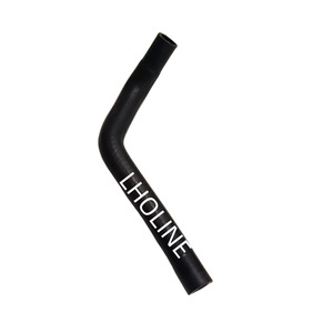 Tuyau en caoutchouc LHOLINE 92410-VJ210 longueur standard pour conduites d'eau et de carburant de chauffe-eau - Product Image 4