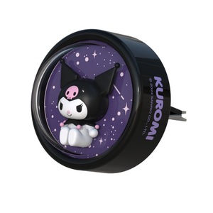 Ambientador para Auto Hello <span class=keywords><strong>Kitty</strong></span>, Adorno de Aromaterapia para Coche, Clip de Ventilación, Diseño Brillante, Fragancia de Alta Gama - Product Image 1