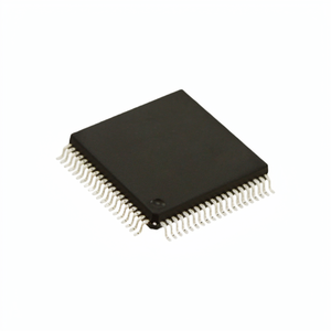 Components Electronic S9S12XS256J0CAA Manufacturer Channel Embedded 80 QFP - Product Image 1