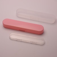 Boîte de rangement multifonctionnelle durable avec loquet sécurisé et boîte de rangement pour outils en plastique PP transparent