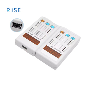 RISE <span class=keywords><strong>Th</strong></span> * Herramienta de servicio de elevador general Decodificador de elevador Descifrar Herramienta de servicio de elevador CPIK TCM Piezas de elevador general - Product Image 4