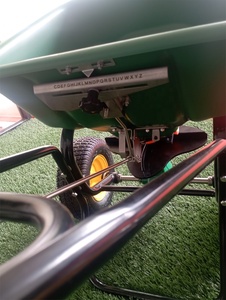 DENAIYOU Nouveau Distributeur d'<span class=keywords><strong>Engrais</strong></span> Agricole <span class=keywords><strong>et</strong></span> Épandeur de Semences Manuel - Prix de Dépôt - Product Image 5