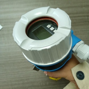ดิจิตอลแอบโซลูทและเกจวัดแบบดิจิตอลใหม่และของแท้ E+H PMC51 - Product Image 3