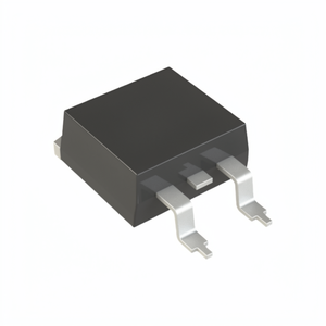 Transistors Original One Stop Service TO-263-3, D2PAK , TO-263AB Electronics Component IKB20N60TATMA1 - Product Image 1