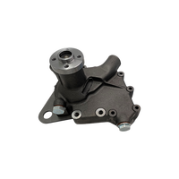 Convient pour la pompe à eau CNH - Pompe à eau Case NEW HOLLAND 201.955