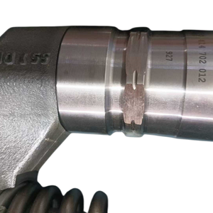 Injecteur de moteur d'excavatrice haute pression 3232980, buse à huile à grande cylindrée - Product Image 6