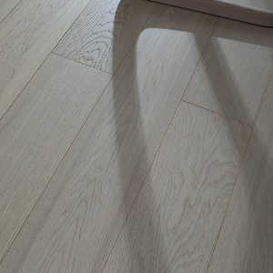 Planches de parquet en noyer multicouche AVANTIMORA FSC 3D, surface teintée, grade ABC, 20 mm, 14 mm, 16 mm, étanches, pour centre commercial - Product Image 1