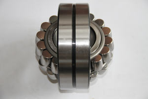 工場直販価格 ダブルロー高品質球面ころ軸受 <span class=keywords><strong>23020</strong></span> クロム鋼精密 P0/P4/P5/P6 - Product Image 2