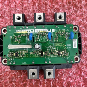 SEMiX245DH16 EAV42315-01_00 โมดูล IGBT ยี่ห้อแท้พร้อมแผงควบคุม รหัสวันที่ผลิต 2505 กวางตุ้ง จีน - Product Image 2
