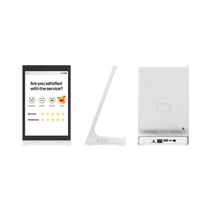 10.1 inch <span class=keywords><strong>Android</strong></span> máy tính bảng kiosk1280 * 800 IPS <span class=keywords><strong>Quad</strong></span> <span class=keywords><strong>Core</strong></span> Wifi Bluetooth RJ45 USB máy tính để bàn L hình dạng máy tính bảng <span class=keywords><strong>PC</strong></span> - Product Image 6
