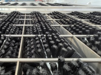 Machine de nettoyage de semelles de chaussures à brosse sèche pour salle blanche Classe 10000, pour l'industrie des semi-conducteurs, de l'énergie nouvelle, automobile et minière, longue durée de vie