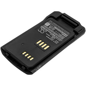 แบตเตอรี่สำหรับ <span class=keywords><strong>Nokia</strong></span> THR9 THR9 + THR9i 2300mAh 3.7V - Product Image 2