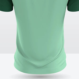 Conjunto de Camisetas de Cricket Personalizadas al por Mayor, Camiseta de Cricket Sublimada de Alta Calidad, Jersey de Cricket Sublimado Personalizado - Product Image 6