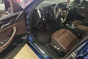 Auto Usado <span class=keywords><strong>BMW</strong></span> X3 Drive25i 2020, SUV de Lujo de Gama Baja, Sin Accidentes, Listo para Exportar desde China - Product Image 6