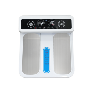 Life Tera P90 P100 Terahertz Elektromagnetisches Fuß-Gesundheitsgerät Zell-Physiotherapie EMS-Fußmassagegerät - Product Image 2