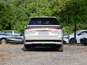 <span class=keywords><strong>Voiture</strong></span> Électrique PHEV Aion I60 Édition Avancée 2026 de Marque Chinoise, SUV Compact 5 Places, Véhicule à Énergie Nouvelle pour Usage Professionnel et Familial - Product Image 6